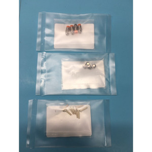 AMAT 0010-20862 ASSY PNEU EXT ROBOT, 3690-02032 - Équipements et pièces semi-conductrices d'occasion fiables à l'échelle mondiale chez - Product Image 5
