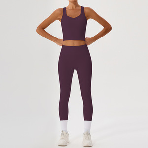 Leggings de fitness pour femmes, confortables, extensibles dans quatre directions, pantalons de sport pour le yoga, l'exercice et l'entraînement actif - Product Image 4
