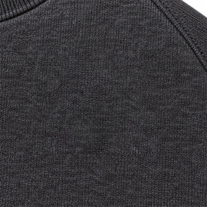 Conjunto de Sudadera y Pantalones Cortos de Algodón para Hombre, Chándal Informal de Dos Piezas, Sudadera con Capucha y Pantalones Cortos, Ropa Deportiva de Verano - Product Image 3