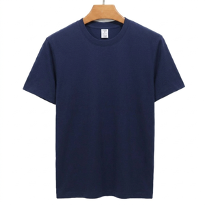 เสื้อยืดแขนสั้นของผู้ชายเสื้อยืดแฟชั่นลำลองแบบสั่งทำสำหรับผู้ชาย - Product Image 3