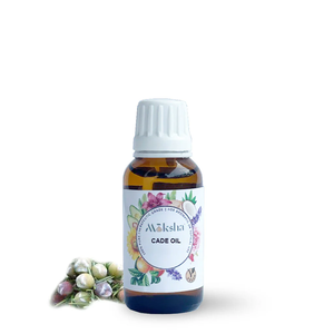 Aceite Esencial Cade |   Proveedor al por Mayor de Aceite de Juniperus Oxycedrus Premium, Fabricante de Marca Privada OEM - Product Image 1