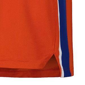 Uniforme de Baloncesto Personalizado de Secado Rápido con Diseño Único para Adultos, Ropa Deportiva Transpirable con Logotipo Impreso, Nuevo Modelo de Conjuntos de Camisetas y Pantalones Cortos - Product Image 4