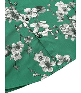 Camiseta de Alta Calidad Premium con Estampado Personalizado, 100% Algodón Tejido, Cuello Redondo Holgado, Hombros Caídos, Manga Corta, Transpirable, Estilo Urbano para Hombre - Product Image 6