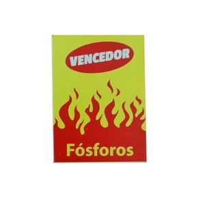 **Household Safety <b>Matches</b> 49x35x12mm Compact Matchbox Strong Ignition Clean Flame Reliable Daily Use Eco-Friendly Printing** - Product Image 6