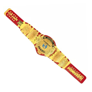 เข็มขัดมวยปล้ำขายส่ง สีสันโดดเด่น ขายดีที่สุด คุณภาพพรีเมียม ราคาถูก เข็มขัดมวยปล้ำปี 2026 - Product Image 5