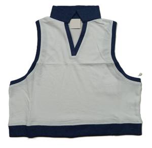 Tops cortos para niñas - Product Image 4