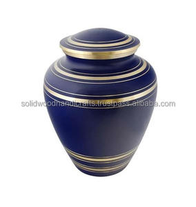 Urnas Funerarias de Metal para Adultos, Urnas para Cenizas Humanas, Hechas a Mano, para Hombre y Mujer - Product Image 4