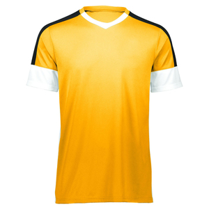 Customized Wholesale High Quality Soccer Jerseys for Men and Women Soccer Jerseys Soccer Jerseys with Custom name and number - Product Image 1