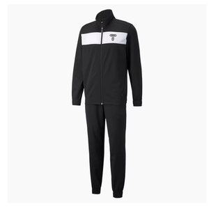 Ensemble de survêtement streetwear léger et respirant pour homme SELF INDUSTRY, 100 % coton, antibactérien, à séchage rapide, pour l'hiver - Product Image 4