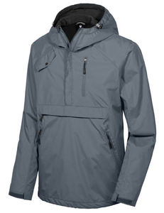 Veste de neige à capuche pour homme, durable, en tissu toile et doublure polyester/coton, pour les sports d'hiver en plein air - Product Image 5