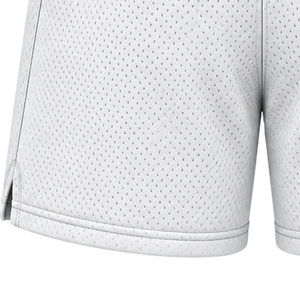<b>Women's</b> Custom Sigma Gamma Rho Mesh <b>Shorts</b> Greek Sorority Sports <b>Shorts</b> Lightweight Breathable Running Training Fitness Gym - Product Image 5