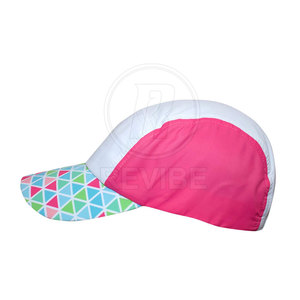 Nuevo Diseño REVIBE INDUSTRY, Gorras Casuales para Mujer, Colores y Tallas Personalizadas, 100% Algodón, Ropa Urbana para las Cuatro Estaciones, Venta en Línea - Product Image 2