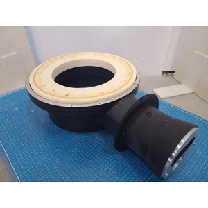 Lam Research REV 716 B-037794-120 + 715-055664-002ใช้เป็นชิ้นส่วนอุปกรณ์เซมิคอนดักเตอร์แบบดั้งเดิม - Product Image 3