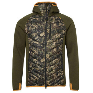 Vestes matelassées d'hiver pour hommes, durables, légères, respirantes, chaudes, pour la chasse, le camping en plein air, résistantes à l'eau - Product Image 1