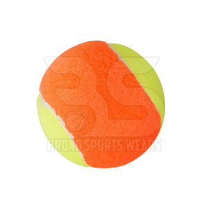ลูกเทนนิสระดับมืออาชีพ คุณภาพสูง ทนทาน สำหรับฝึกซ้อมกีฬา ใช้ได้ทั้งในร่มและกลางแจ้ง อุปกรณ์สำหรับการแข่งขัน - Product Image 3