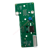 Tarjeta de Interfaz de Red USB para Monitor STAR8000E 050-000673-00 051-000828-00