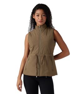 Chaqueta de Plumón Ultraligera de Piel de Oveja de Alta Calidad para Mujer, Nueva Llegada, Venta al por Mayor de Fábrica - Product Image 1