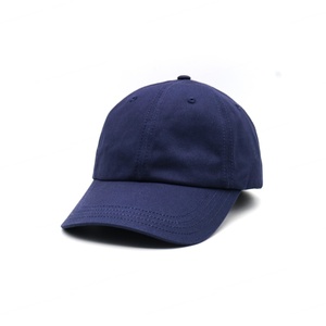 Gorra de Béisbol Deportiva Personalizada, Estilo Hip Hop, para Deportes al Aire Libre, Suave, Ajustada, Transpirable, Tipo Dad Hat, Venta Caliente - Product Image 3