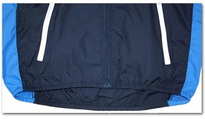 <b>Men</b> Sports <b>Jacket</b> <b>Rain</b> Coat Windbreaker Hooded <b>Lightweight</b> Quick Dry Waterproof Running Outdoor Coat Navy Blue Black Green - Product Image 4