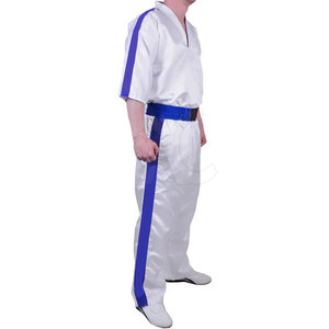 Uniformes de Kick Boxing Personalizados al por Mayor, Ropa Deportiva de Alta Calidad con Diseño Personalizado y Opciones de Marca de Equipo - Product Image 3