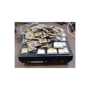 Chatarra de procesadores cerámicos de CPU de alto rendimiento para recuperación / Chatarra de CPU cerámica / Chatarra de computadoras Pentium Pro - Product Image 1
