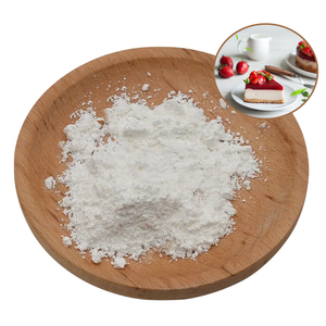 Carboximetilcelulosa, Polímero Soluble en Agua para Sistemas de Encolado y Recubrimiento de Telas, Exportación - Product Image 6