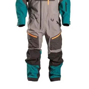 Traje de Esquí Profesional Personalizado, Chaqueta y Pantalones de Snowboard, Impermeables, Resistentes al Viento, Aislantes, Ropa Deportiva de Invierno para Exteriores, Fabricante - Product Image 3