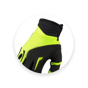 Guantes de Ciclismo Personalizados de Alta Calidad, Guantes de Motocross Transpirables para Bicicleta de Descenso, Guantes de Bicicleta de Montaña MTB - Product Image 4