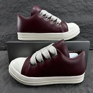 Slip-Resistant <b>Shoelaces</b> Secure Fit for Work and Sports - Product Image 2