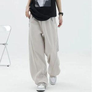 Nouvelle Collection : Pantalon Femme Élégant et Formel pour le Bureau, Coupe Droite avec Poches – Idéal pour Filles – Fournisseur BD - Product Image 2