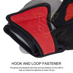 Guantes de Ciclismo de la Mejor Calidad en Oferta Online, Producto Popular, Nuevo Estilo, Guantes de Ciclismo Ligeros - Product Image 4