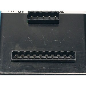 Contrôleur de moteur DC BL Automotion LC1AP00001 - Équipements et pièces semi-conductrices d'occasion fiables à l'échelle mondiale - Product Image 6