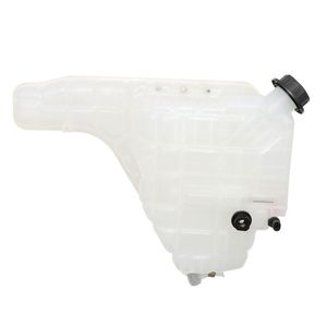 Serbatoio di Espansione del Liquido Refrigerante Bianco per International ProStar TRANSTAR 8600/9200/9400/990 2011-2018, Serbatoio di Troppopieno Monopezzo - Product Image 1