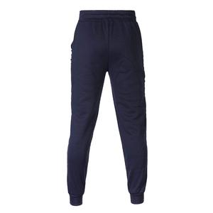 Chándal de hombre de súper calidad con logotipo personalizado para correr, transpirable, 100% algodón, ropa informal para venta en línea - Product Image 2