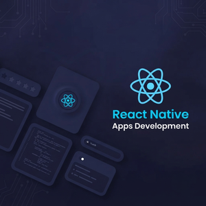 บริการพัฒนาแอป React Native แบบกำหนดเอง: การออกแบบมือถือข้ามแพลตฟอร์ม การเพิ่มประสิทธิภาพ UI/UX และการเปิดตัวแอปใน App Store - Product Image 5