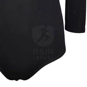 ชุดลีโอตาร์ดพรีเมียมสำหรับผู้หญิง ผลิตจากผ้าที่ยืดหยุ่นได้ เหมาะสำหรับการฝึกซ้อมยิมนาสติก บัลเลต์ การเต้น และการแสดง - Product Image 2