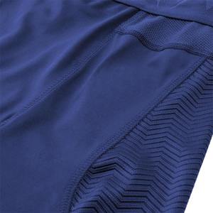 Men's Solid Pattern <b>Compression</b> <b>Shorts</b> with Pocket Cool Dry Workout Underwear Running <b>Compression</b> <b>Short</b> for Men - Product Image 4