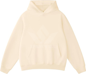 Sudaderas con Capucha de Alta Calidad para Hombre, Tallas Grandes, Felpa Francesa, 100% Algodón, 500 g/m², Personalizadas, Estampado de Primavera - Product Image 2