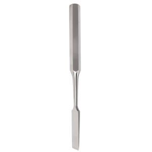 Osteótomo Quirúrgico Hibbs de Alta Calidad, 6 mm, Instrumento Ortopédico de Acero Inoxidable, Cincel para Cortar Huesos, para Uso Médico y Hospitalario - Product Image 3