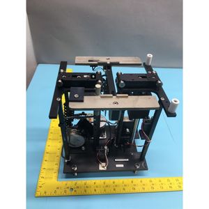 Cassette Storage <b>Elevator</b>, Wafer, 2664508, Omron - Trusted Global Legacy Semiconductor Equipment and <b>Parts</b> at - Product Image 6