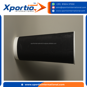 Export Grade Double Wall Paper Cups 20oz Size 600ml Capacity Disposable Hot Drink Cups FDA Certified For Restaurant & Cafe Use - Product Image 3