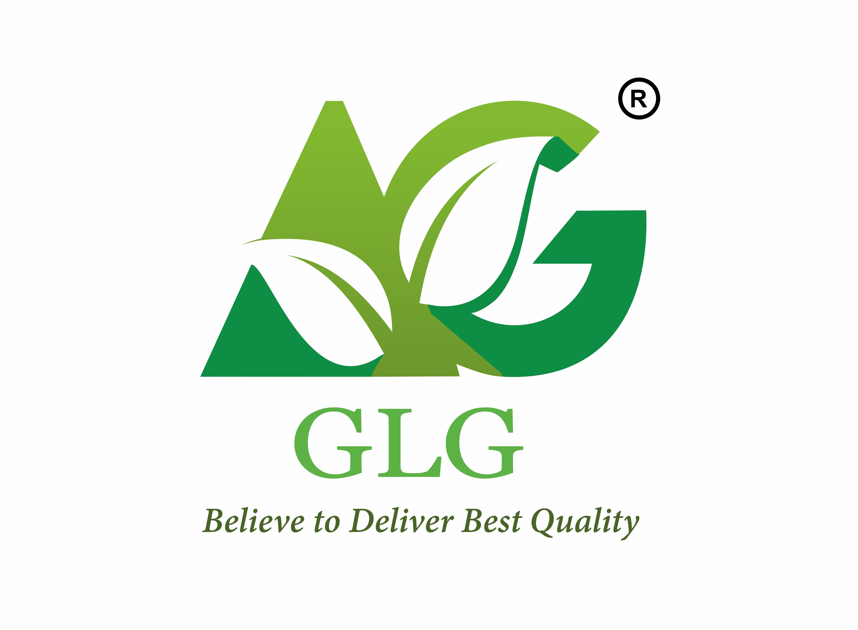 GLG INDUSTRIES logo