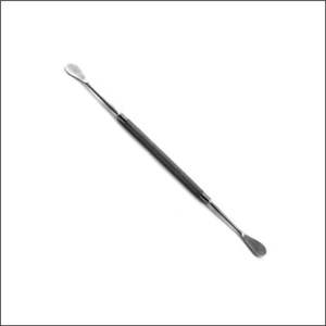 Espátulas Oftálmicas, Instrumentos de Cirugía Ocular, Acero Inoxidable, Hechas a Mano, Herramientas de Microcirugía de Precisión, Juego Profesional - Product Image 5