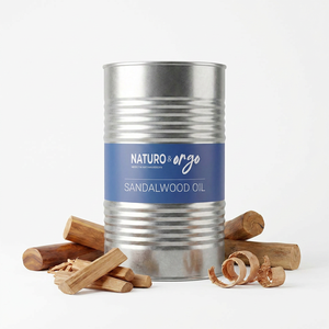 Aceite Esencial Puro de Sándalo, Aroma Amaderado Cálido, Mezcla Premium para Aromaterapia, Cuidado de la Piel y Bienestar, Extracto Natural de Hierbas, Aceite de Madera - Product Image 4