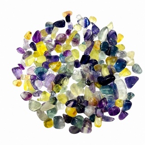 Cristales de Ópalo Rosa a Granel, Chips de Piedras Preciosas Naturales, Chips de Cristal Premium para Compradores Globales, Proveedor Directo de Fábrica, Exportación de India - Product Image 3