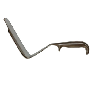 Juego de Retractores Abdominales Pélvicos de Alta Calidad OEM ODM al por Mayor, Equipo Médico Quirúrgico Hecho en Pakistán, Retractor Pélvico - Product Image 2