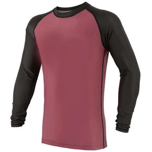 Rashguard MMA personnalisé imprimé par sublimation pour hommes, maillot de compression à manches longues, Rashguard personnalisé OEM entièrement sur mesure - Product Image 6
