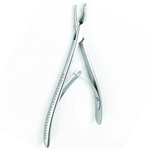 คีมผ่าตัด lempert Bone rongeur สำหรับศัลยกรรมกระดูกตามสั่งโดย videfive International - Product Image 4