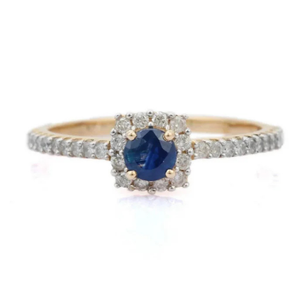Marquise <b>Opal</b> Wedding <b>Ring</b> in 14K White <b>Gold</b> Resizable Prong Setting - Product Image 1
