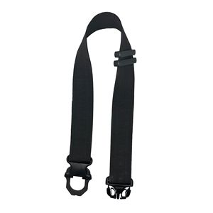 Cintura da lavoro Blackhawk da 2,25 pollici in tessuto rinforzato con passante interno da 32'-36 pollici - Product Image 2